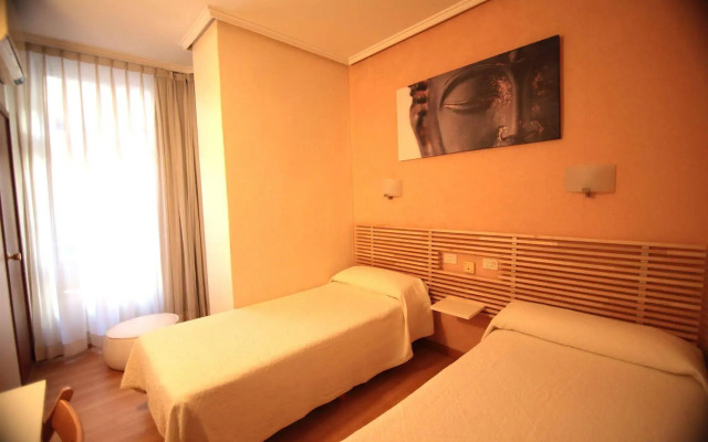 Hotel Valencia de la Música