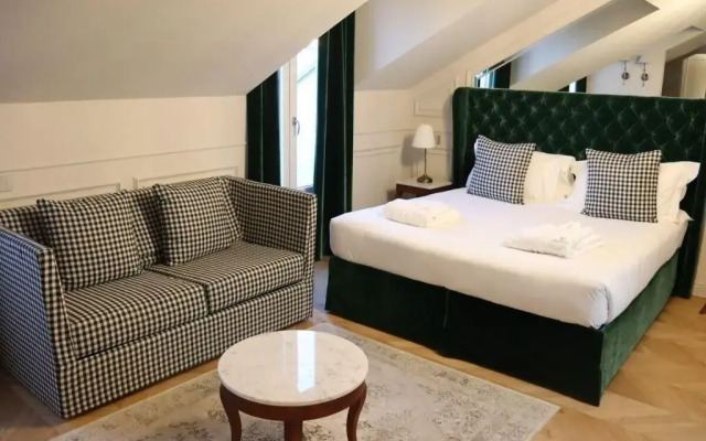 Бутик-отель Matilde 