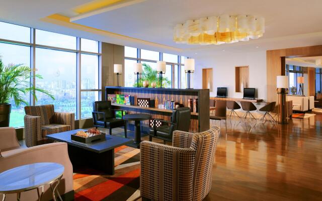 Sheraton Grand Adana