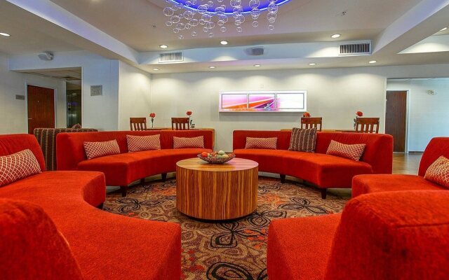 Springhill Suites by Marriott Savannah Midtown