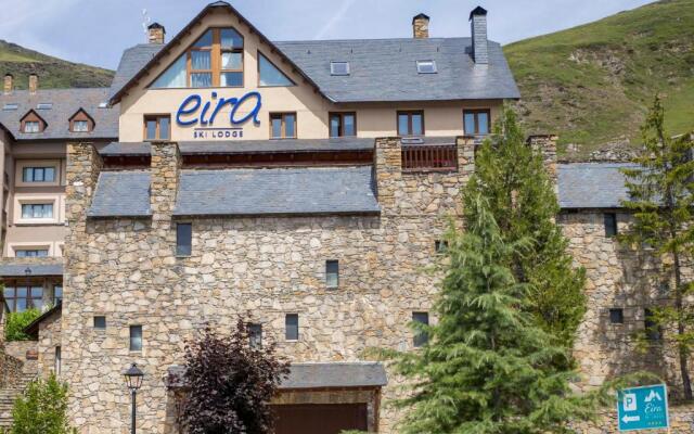 Eira Ski Lodge