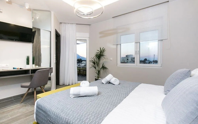 Limosa Luxury Residences Crete