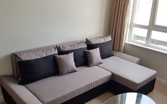 Domineon Suites Empress Heights