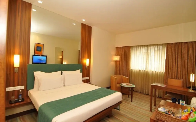Hotel Studio Estique