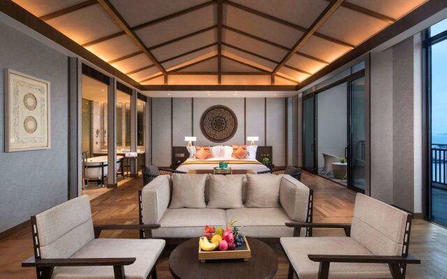 Angsana Zhuhai Phoenix Bay