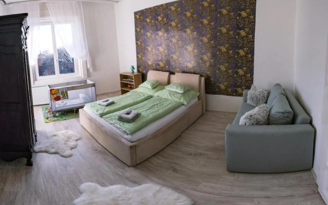 Sky Apartment