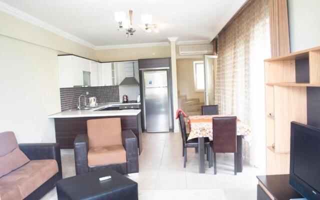 Sultan Homes Apartments