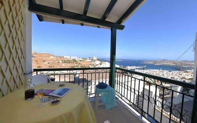 Akadia Syros