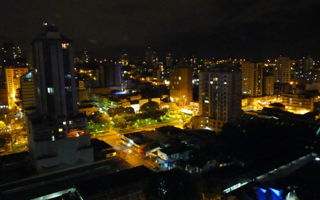 Union Residence HEER