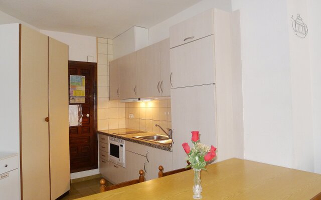 Estudio Costa Calpe - Horizonte