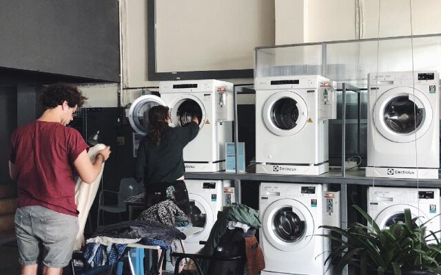 Soundsleep Hostel