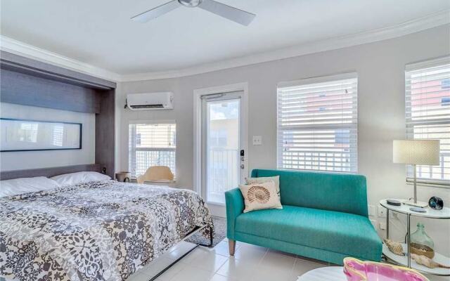 Sea Rocket 20 - Studio Condo