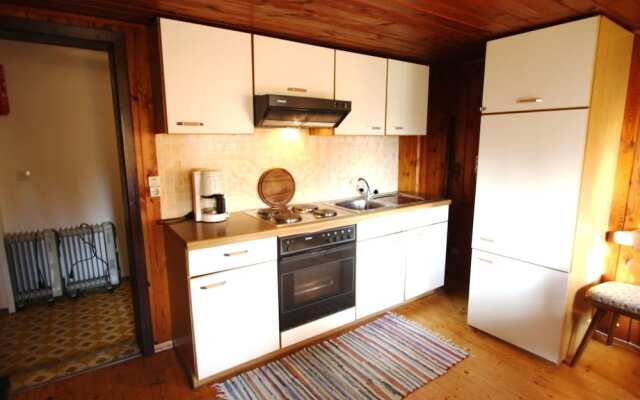 Comfortable Holiday Home With Sauna in Sankt Stefan