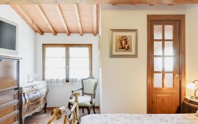 Bed & Breakfast Calderaro