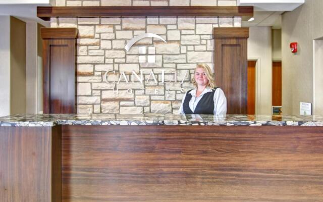 Canalta Hotel Esterhazy