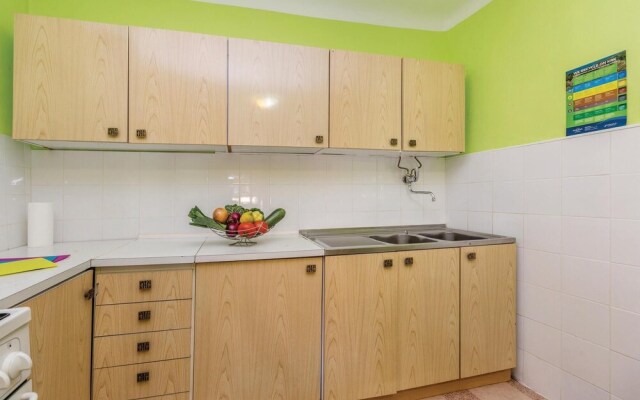 Stunning Home in Omisalj With Wifi and 4 Bedrooms