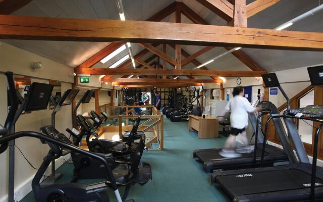 Quy Mill Hotel & Spa