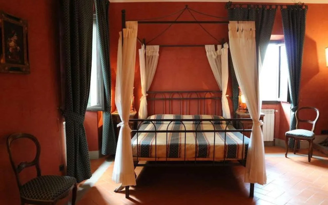 Villa Life in Vicchio; the Tuskan way