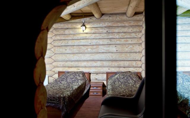 Eco Complex Rozhstvo