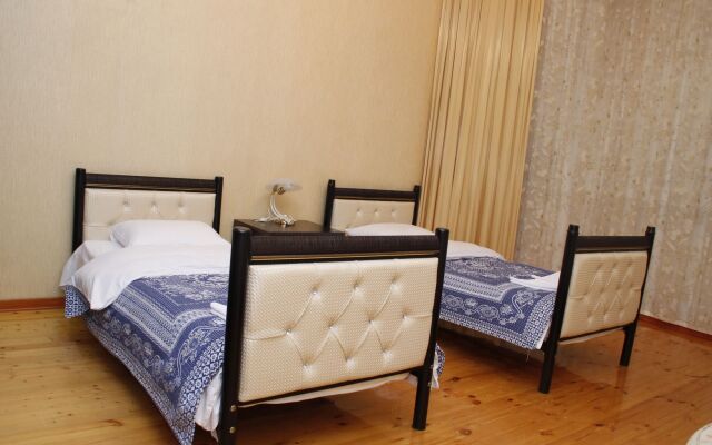Baku Butik Mini Hotel