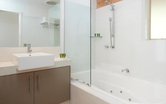 Eight Willows Retreat