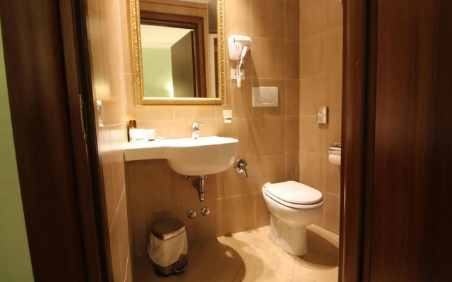 White Rooms Navona