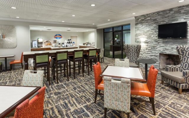 Best Western Fishers/Indianapolis Area