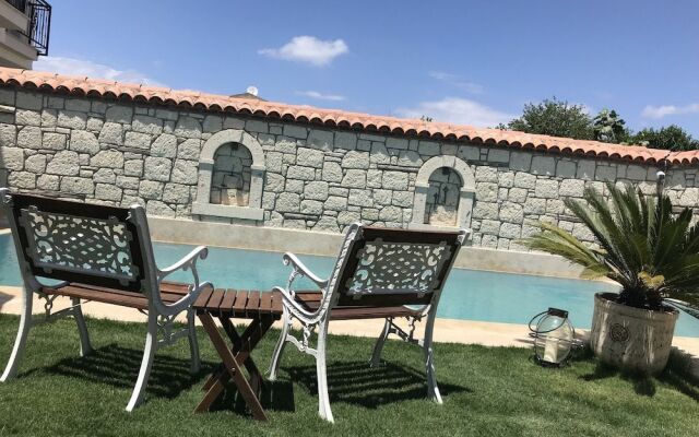 Villa Bade Otel Alacati