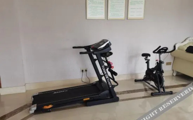 Vienna International Hotel (Poyang Wetland Park)