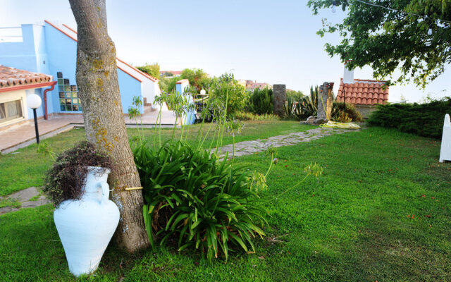 Villa Catalano