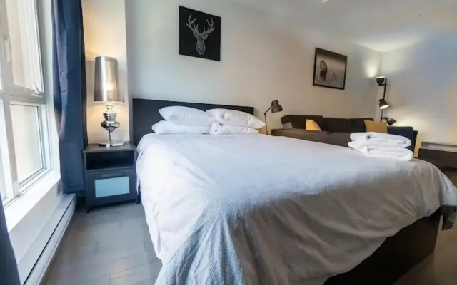 Rozenhaus Montréal