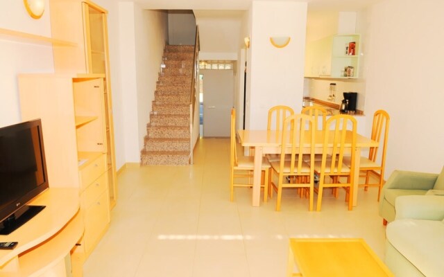Duplex Ancla 2