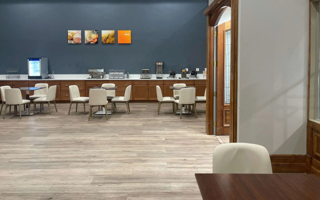 Comfort Inn Pensacola near NAS Corry Station