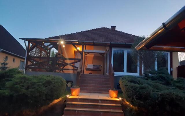 Villa Iris