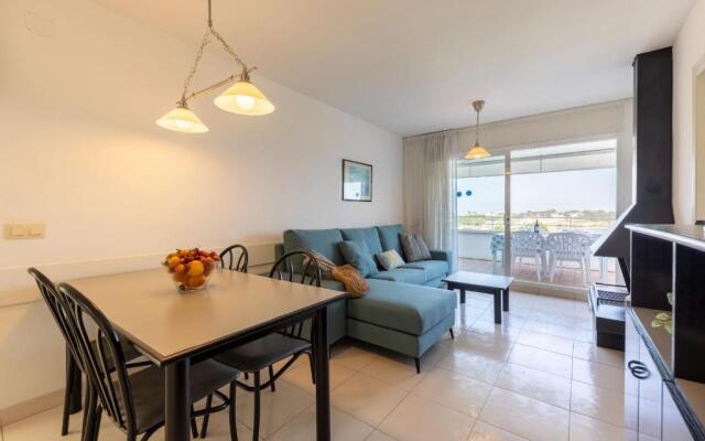 Bravissimo Estel A8 Penthouse S'Agaró