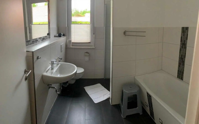 Residenz am Krakower See