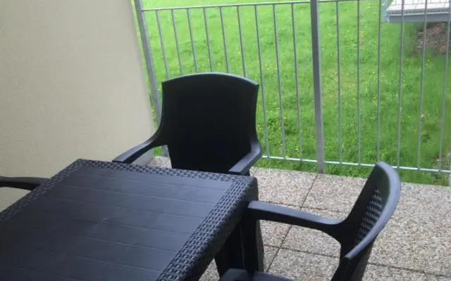 Apartmán Třeboň Č. 1