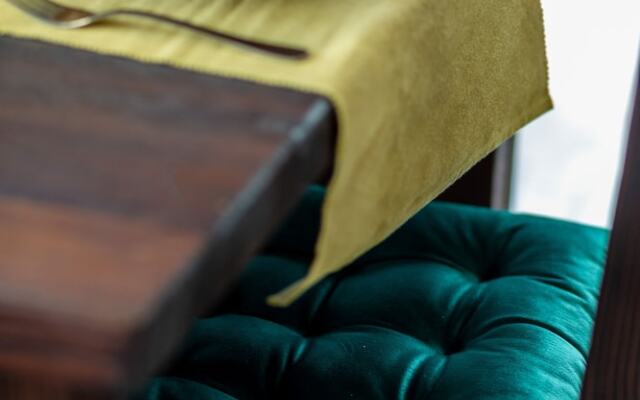 Apartments City Center Ochota by Renters