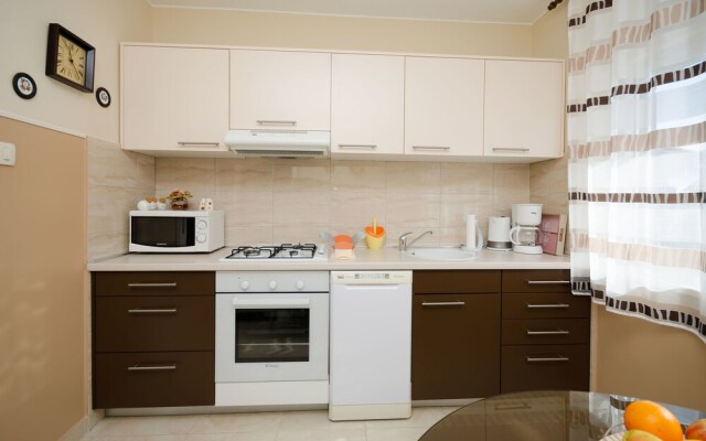 Apartment Bozic