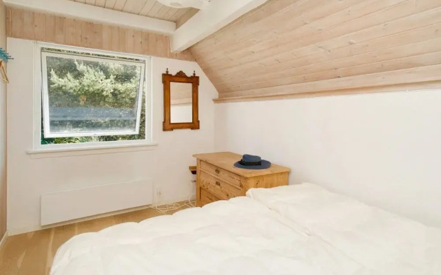 Holiday Home in HÃ¸jby