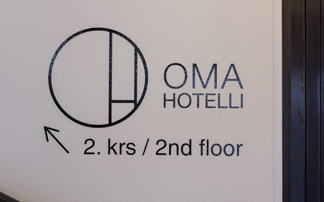 Oma Hotelli