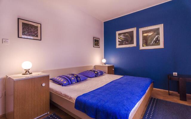 Apartments Lada 1217