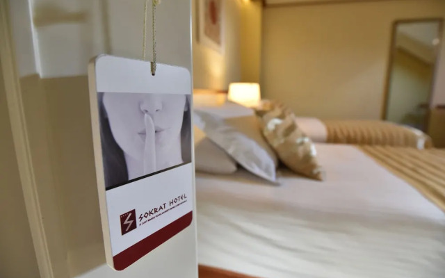 Hotel Sokrat