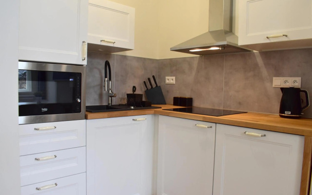 Luxury holiday homes IP Pavlova