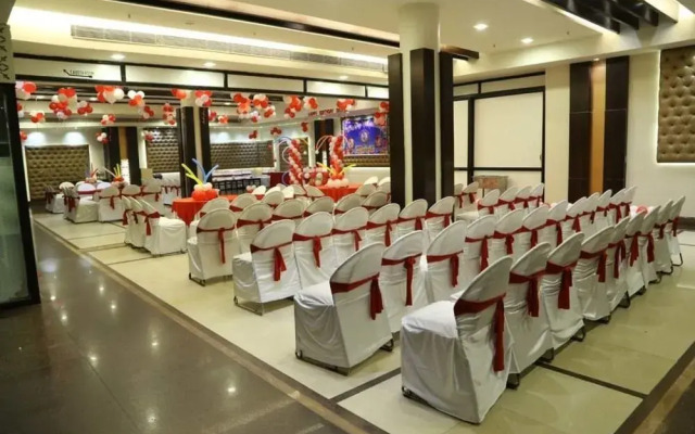 Hotel Parbhat Inn