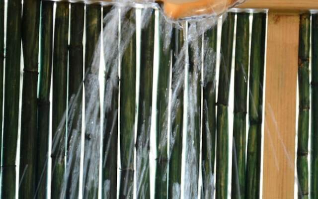 BAMBU Ecocabanas