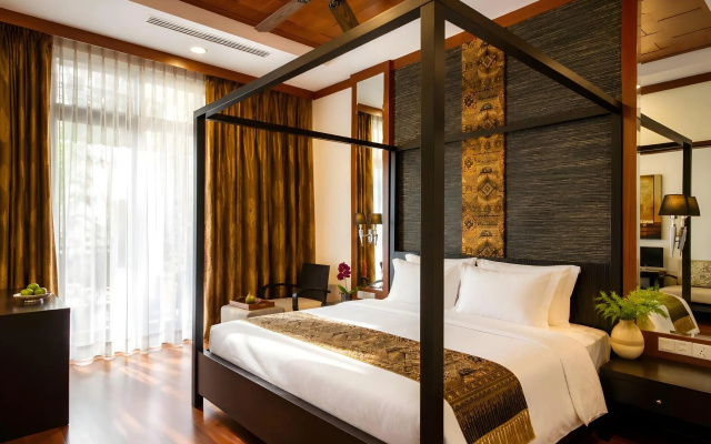 Sabah Beach Villas & Suites – Guest Rooms – Kota Kinabalu