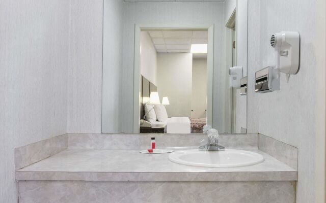 Knights Inn Longview