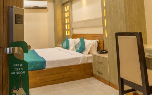 Hotel D Sapphire