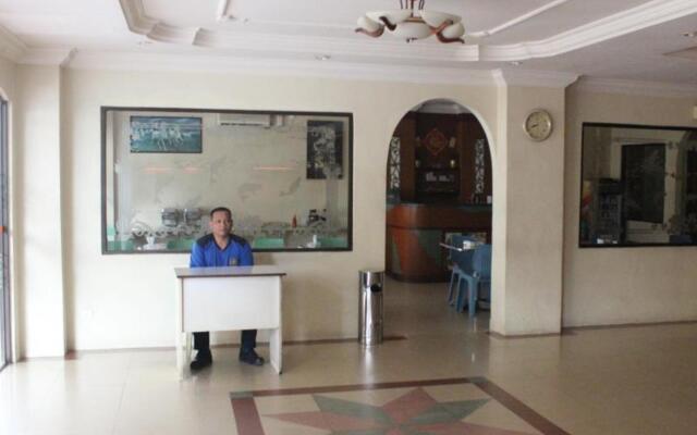 Batam Star Hotel